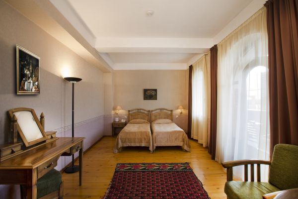 Kopala Hotel (Tiflis)